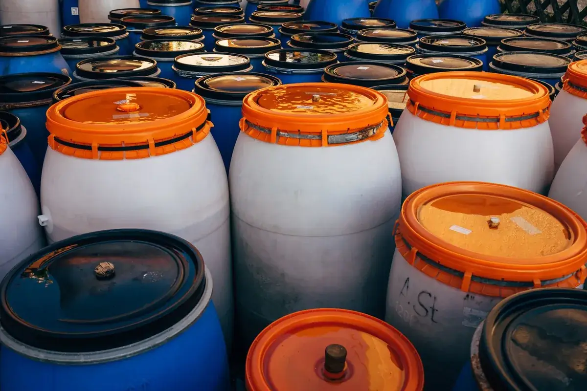 Chemical & Toxic Waste Cleanup in Jefferson City, TN
