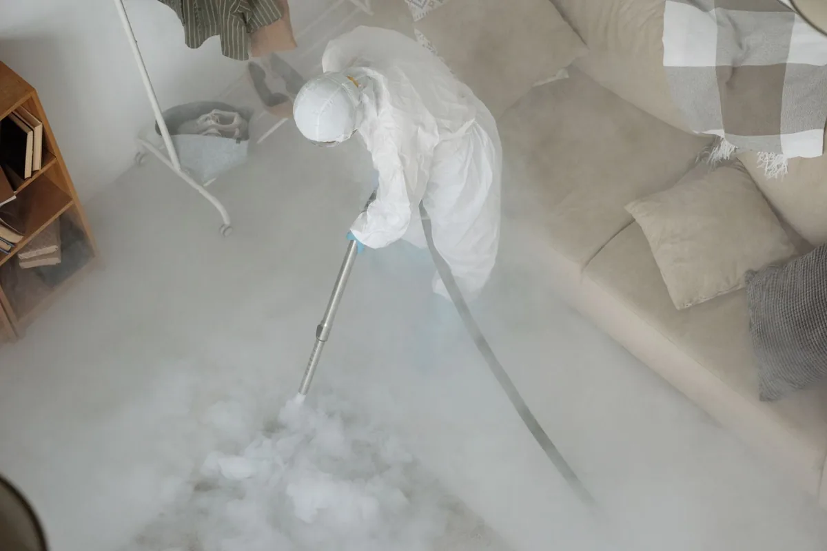 Biohazard Cleanup in Jefferson City, TN